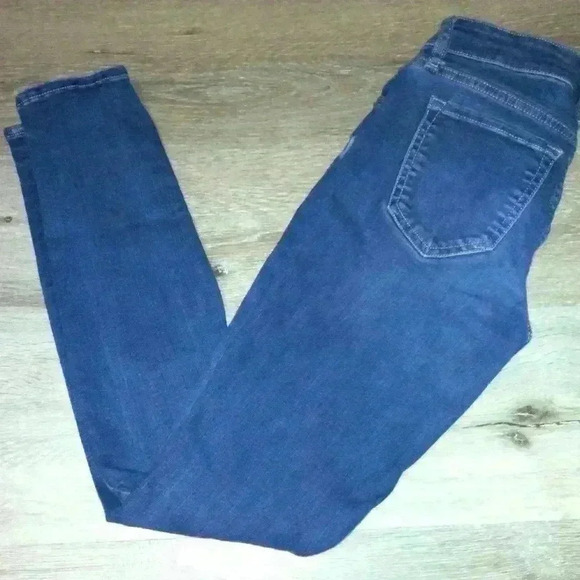 GAP Denim - Gap leggings size 26 jeggings